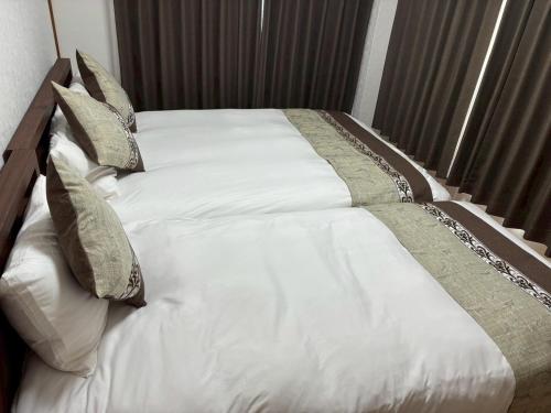 APRO STAY Heiwajima, Tokio