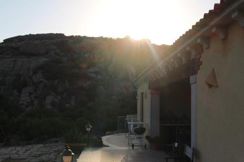 razgled, Casa La Liccia in Bilianu Saldu