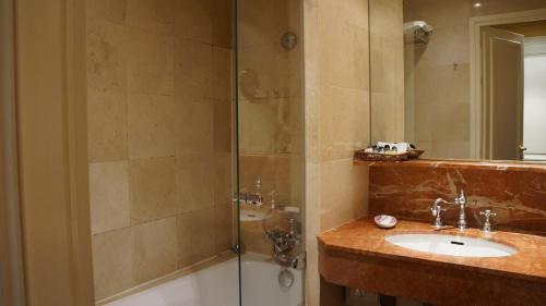 Chambre double