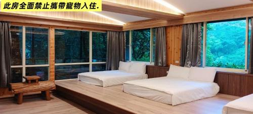 小屋