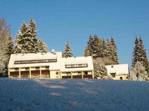 Waldhotel Zöbischhaus