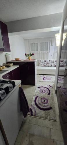 Studio flat in ออร์ตาคอลล์