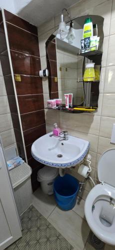 Studio flat in ออร์ตาคอลล์