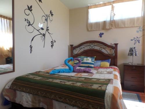 

Como en Casa Apart