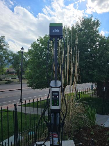 Days Inn by Wyndham Manitou Springs