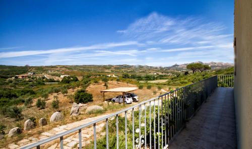 Casa La Liccia 4