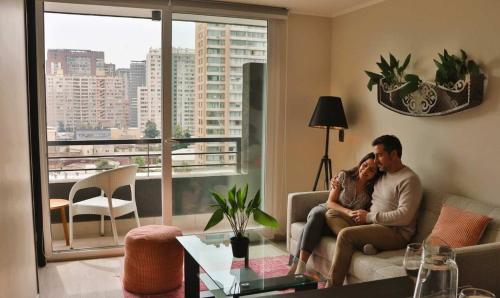 HOM I Wifi Cowork Piscina Ciudad Metro Almagro