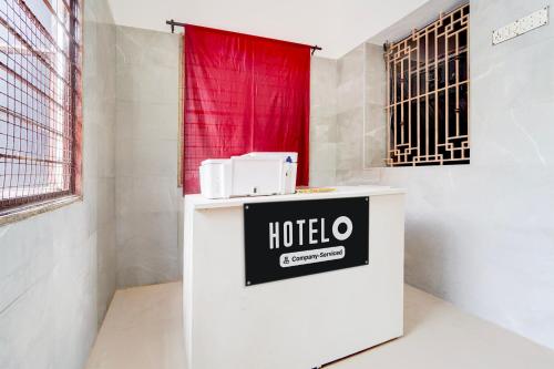 Hotel O Coimbatore Hopes College photo 5