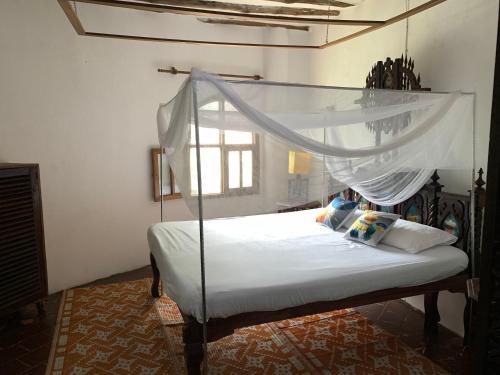 The Mousa House in Malindi