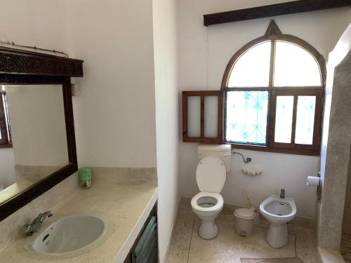kopalnica, The Mousa House in Malindi