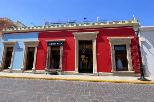 Atelier Oaxaca