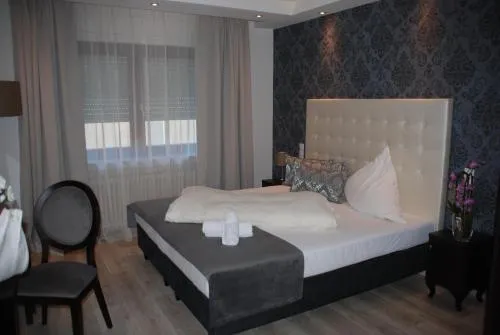 Hotel zur Linde in Hanau am Main, Deutschland