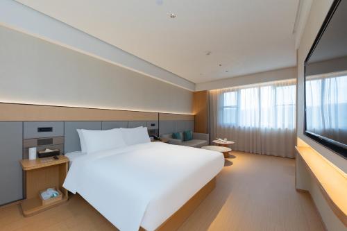 Ji Hotel Beijing Wukesong Fushi Road in Haidian District