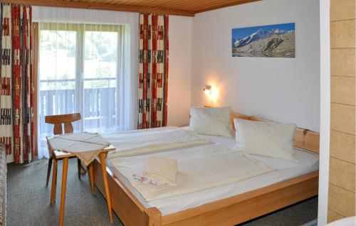 Ferienwohnung Im Bauernhof in Fusch an der Glocknerstraße