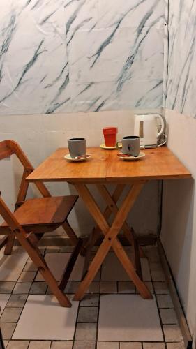 CHE LOLITA HOUSE 2, Buenos Aires (fotografie 8)