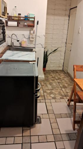 CHE LOLITA HOUSE 2, Buenos Aires (fotografie 10)