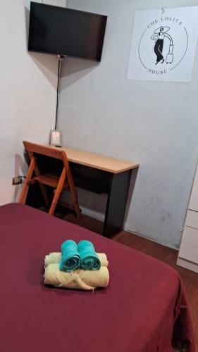 CHE LOLITA HOUSE 2, Buenos Aires (fotografie 9)
