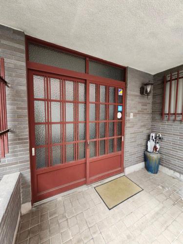 Guesthouse Face to Face - Fujinomiya