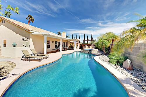Sawgrass Summer in Cathedral City