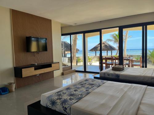 Puerto Del Sol Resort in Bolinao