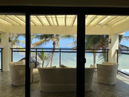 Puerto Del Sol Resort in Bolinao