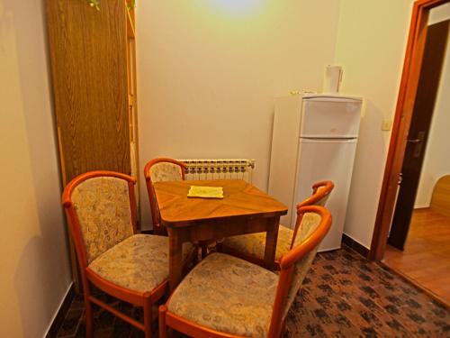 Apartments Centar 424