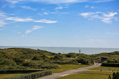 Les Terrasses du Phare, vue mer et accès direct plage, garage, accès PMR