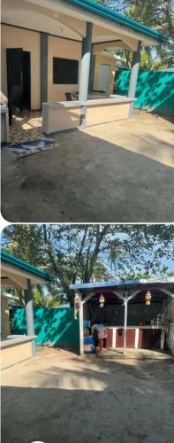 Hatch Guesthouse