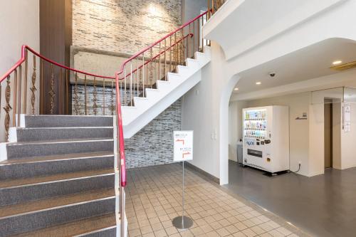 館内設備, ELE Hotel 仙台東口 near 仙台七夕花火