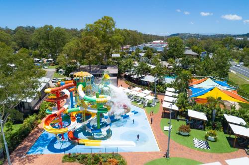 BIG4 Gold Coast Holiday Park - Gold Coast