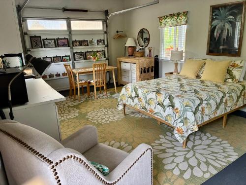 Comfort Nest in Kehena (HI)