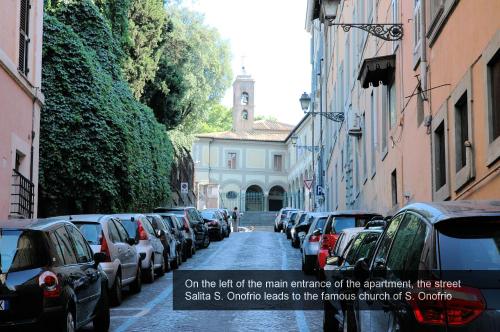 HISTORICAL CENTER ROME NAVONA AC 2 ROOMS HOLY DOOR VATICAN 5 MINUTES ON WALk, Rome (photo 3)