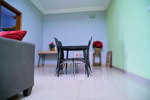 Kevin's Luxurious Home in Bamenda