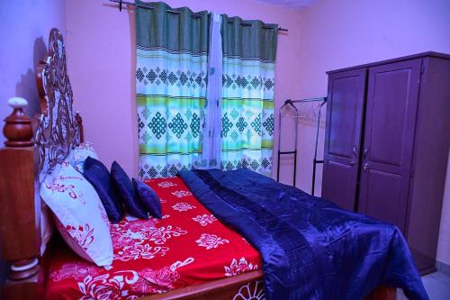 Kevin's Luxurious Home in Bamenda