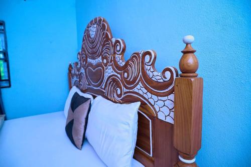 Kevin's Luxurious Home in Bamenda