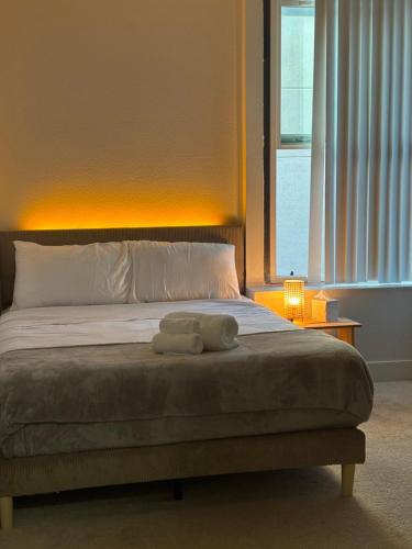 Cozy studio in Marina del Rey