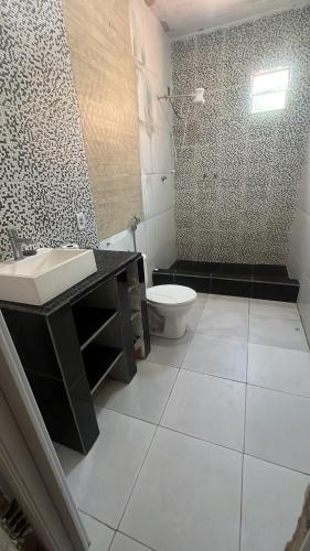Casa com piscina in Sao Joao de Meriti