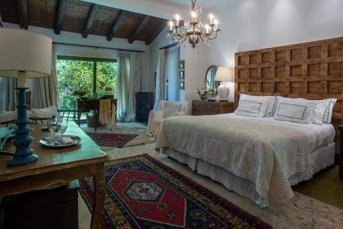 Cruz de Triana - Accommodation - Rancagua
