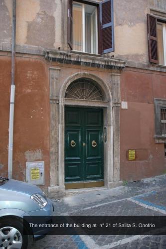 HISTORICAL CENTER ROME NAVONA AC 2 ROOMS HOLY DOOR VATICAN 5 MINUTES ON WALk, Rome (photo 4)