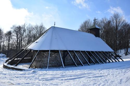 Guest House Lagotto's Peak