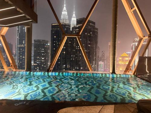 Metahome at Scarletzs KLCC Kuala Lumpur