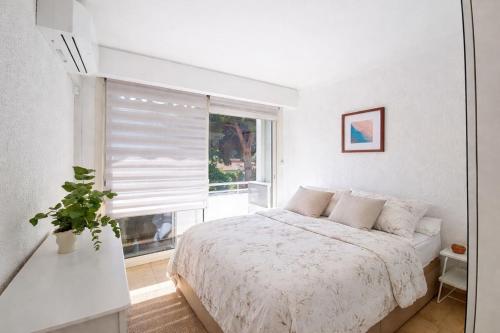 HENRI CAMILLE REAL ESTATE - Cirodde - 2bedrooms Apt 5 min Croisette - image 4
