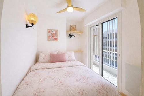 HENRI CAMILLE REAL ESTATE - Cirodde - 2bedrooms Apt 5 min Croisette - image 3