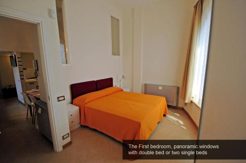 HISTORICAL CENTER ROME NAVONA AC 2 ROOMS HOLY DOOR VATICAN 5 MINUTES ON WALk, Rome (photo 7)
