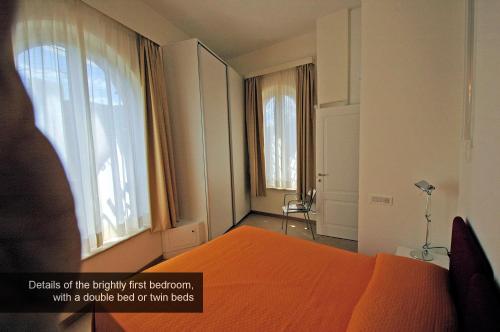 Apartment Sant'Onofrio - image 11