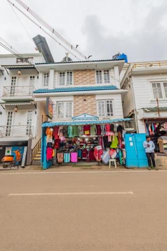 Pentoz Hotels Boutique Stay Near Botanical Garden Ooty in Ooty