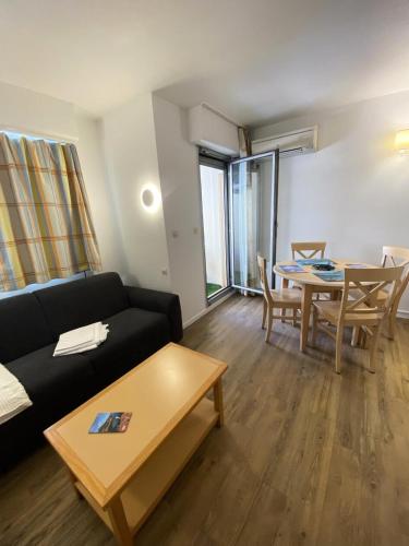 Résidence Promenade des Bains - maeva Home - Studio 4 Personnes - Confort MAE-2294