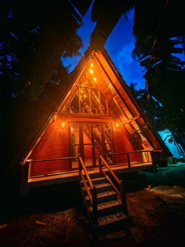 Paddy field Whispering wind Cabin - image 4