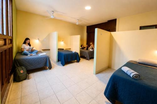 Hostal Central Oaxaca - Tap to explore photos