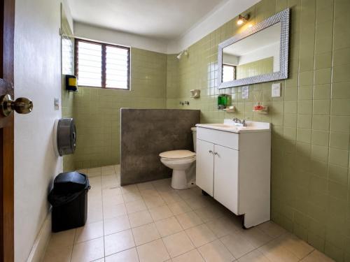 Hostal Central Oaxaca Room Type - Double Room